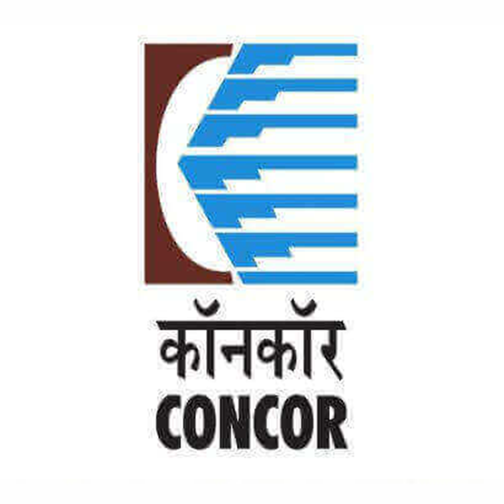 Container Corporation of India logo