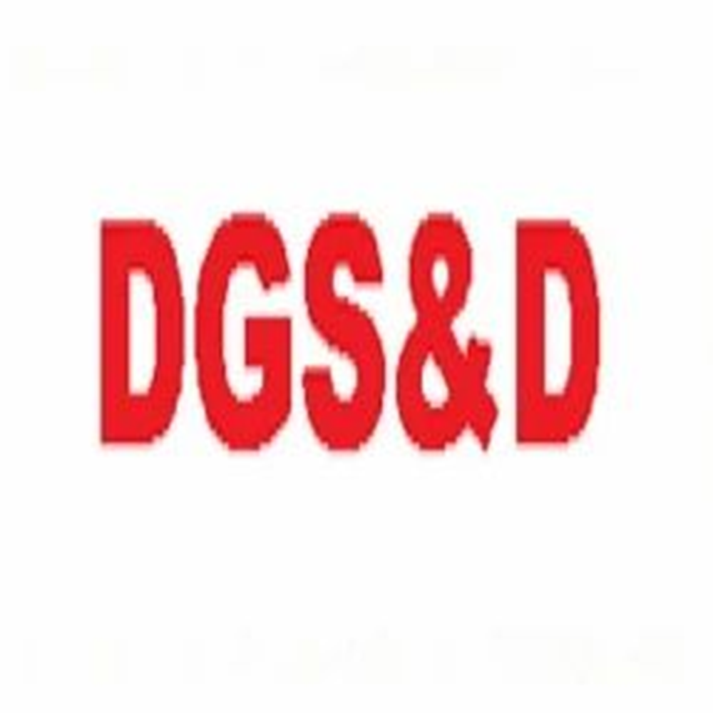 Directorate General of Supplies & Disposals logo