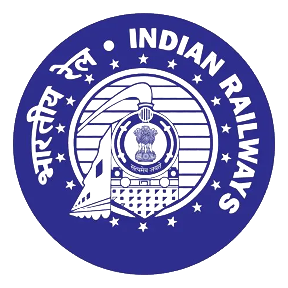Indian Railways logo