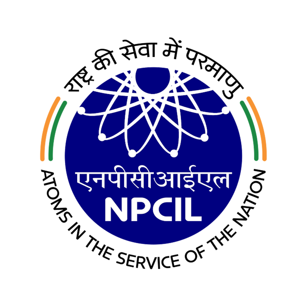 Nuclear Power Corporation of India Limited logo
