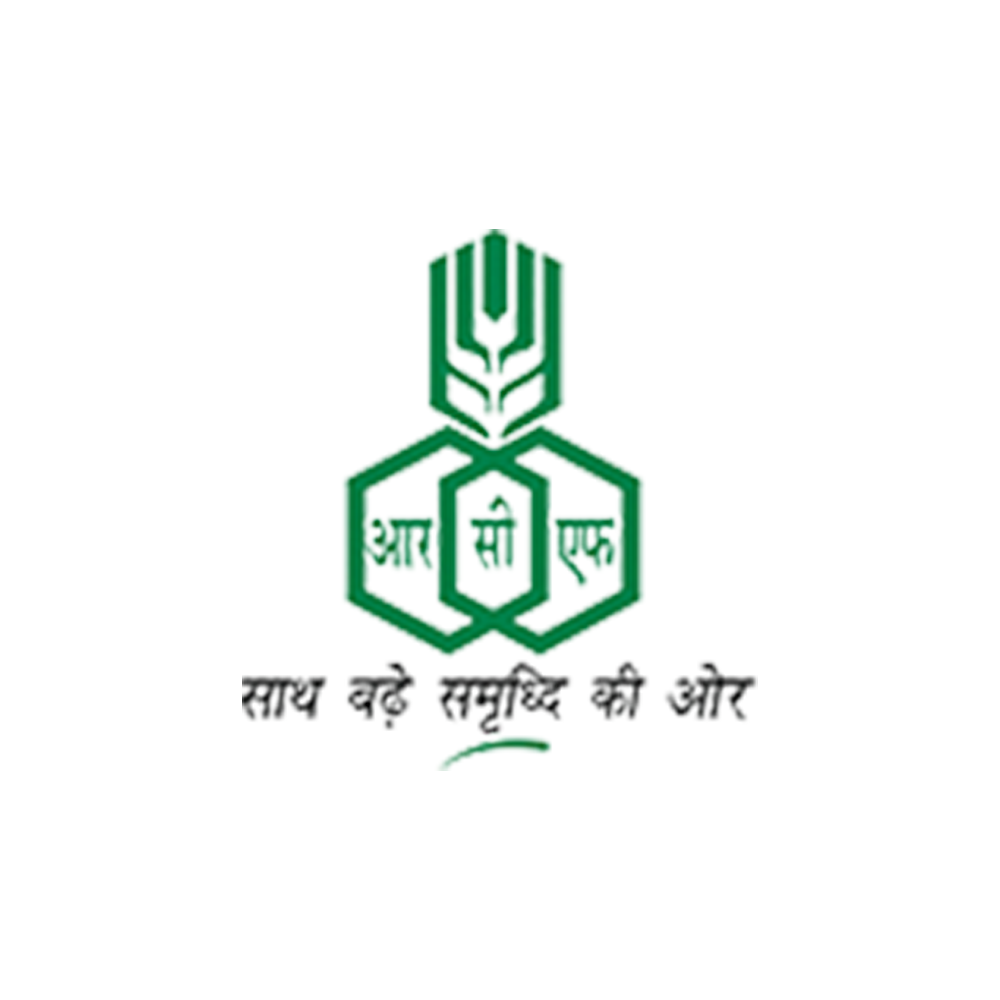 Rashtriya Chemicals and Fertilisers logo