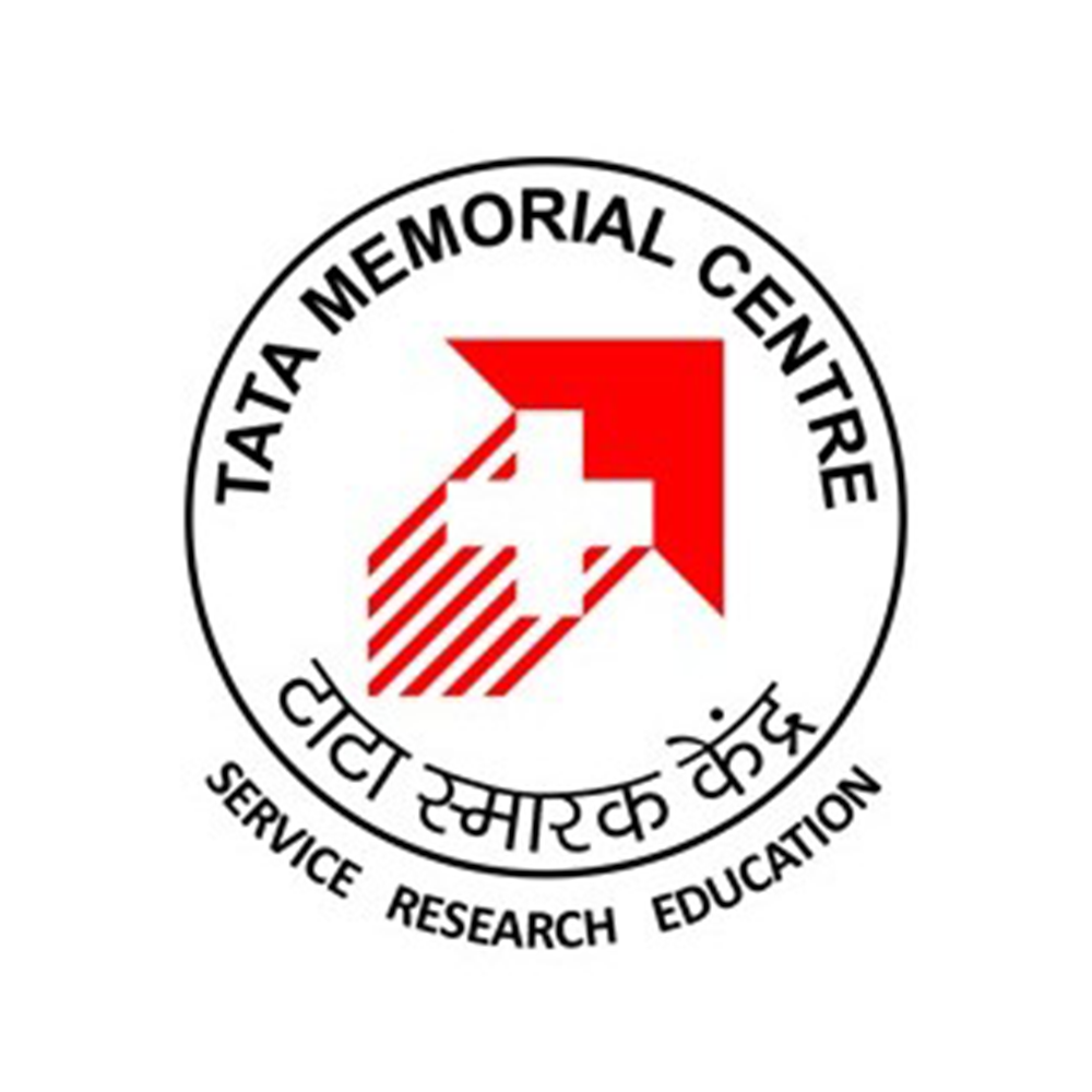 Tata Memorial Hospital logo